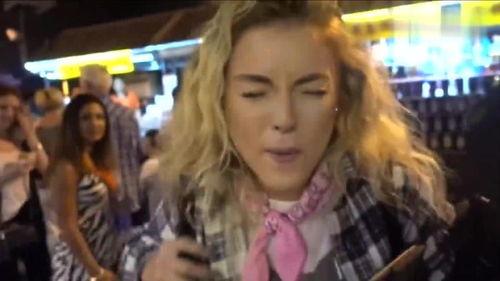 变性网红吃瓜视频在线观看