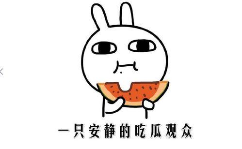 吃瓜热门事件网红是谁呀,揭秘吃瓜热门事件背后的网红