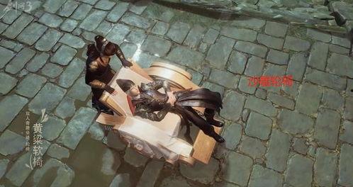 剑网三是吃瓜凳子,揭秘“吃瓜凳子”背后的江湖风云