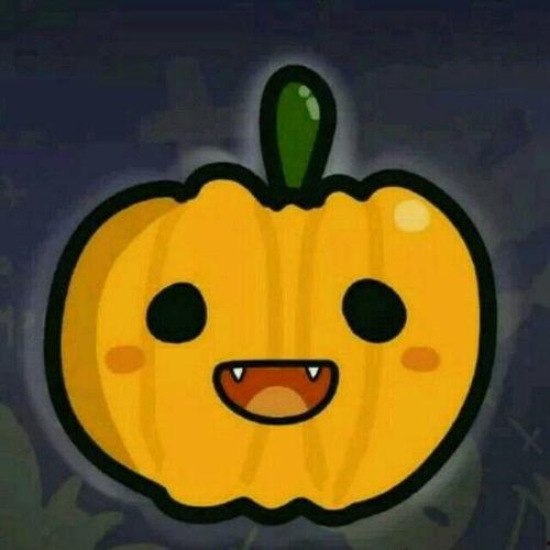 吃瓜网红照片头像贴纸图