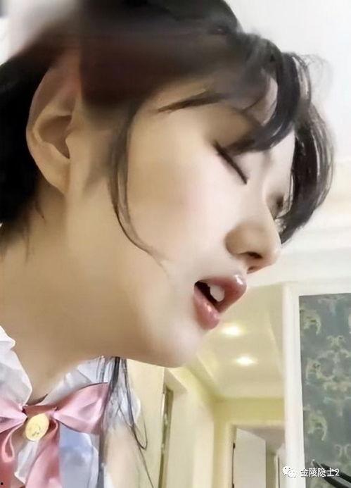 吃瓜网红博主视频